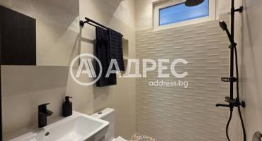 Тристаен апартамент, София, Илинден, 703699, Снимка 12