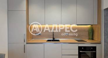 Тристаен апартамент, София, Илинден, 703699, Снимка 4