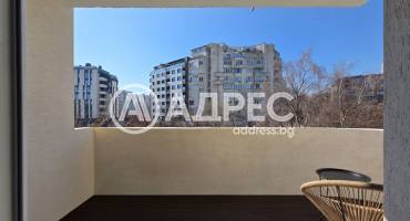 Тристаен апартамент, София, Илинден, 703699, Снимка 8