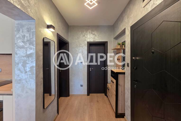 Тристаен апартамент, София, Илинден, 703699, Снимка 10