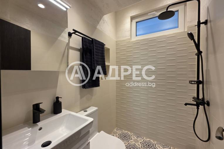 Тристаен апартамент, София, Илинден, 703699, Снимка 12