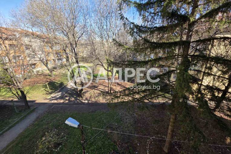 Тристаен апартамент, София, Илинден, 703699, Снимка 13