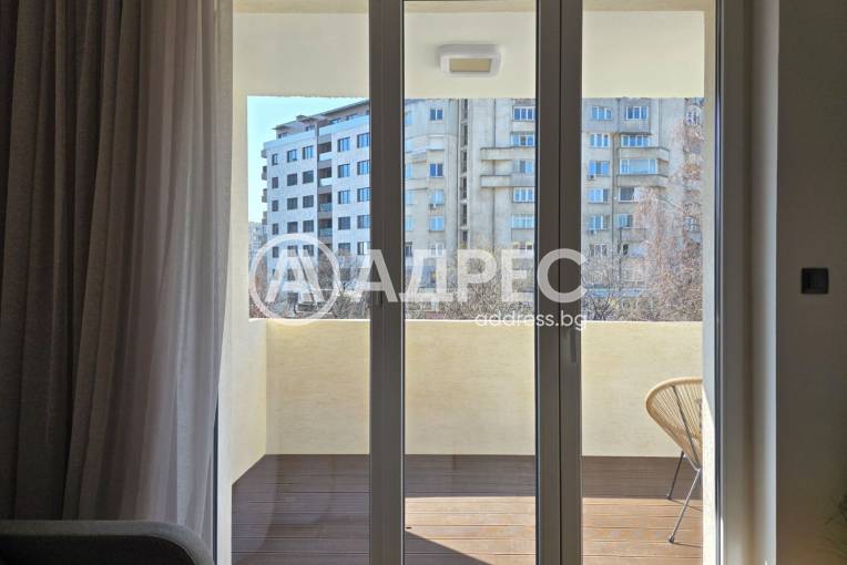 Тристаен апартамент, София, Илинден, 703699, Снимка 5