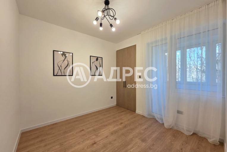 Тристаен апартамент, София, Илинден, 703699, Снимка 6