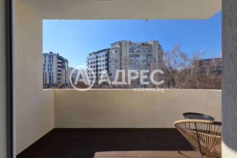 Тристаен апартамент, София, Илинден, 703699, Снимка 8