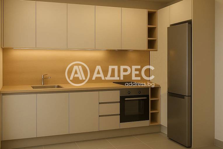 Двустаен апартамент, Созопол, м-ст Каваци, 615700, Снимка 8