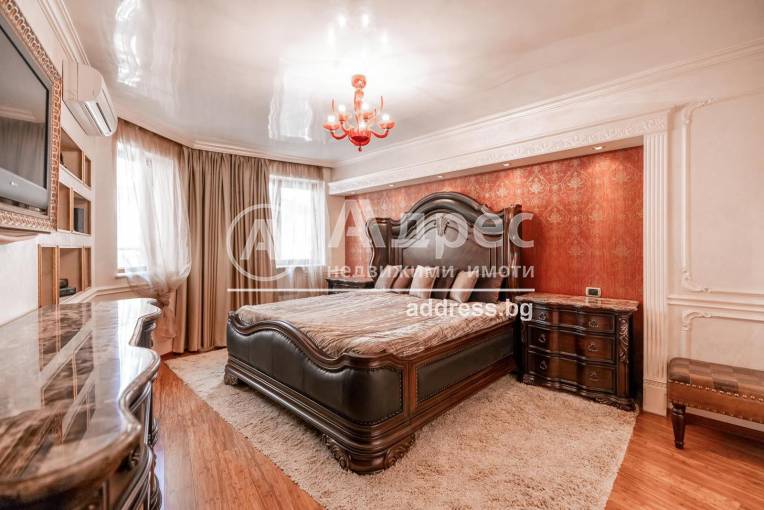 Многостаен апартамент, Пловдив, Кършияка, 616700, Снимка 3