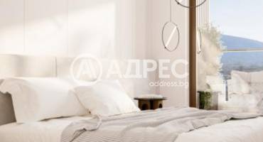 Тристаен апартамент, София, Витоша, 639700, Снимка 3