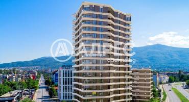 Тристаен апартамент, София, Витоша, 639700, Снимка 4