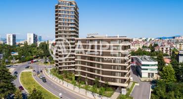 Тристаен апартамент, София, Витоша, 639700, Снимка 7