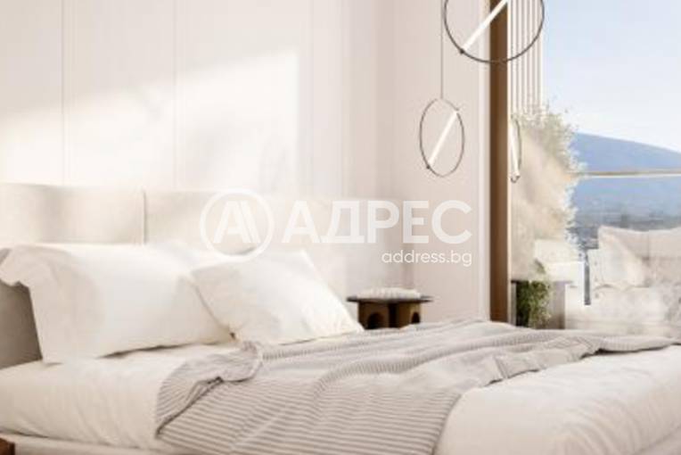 Тристаен апартамент, София, Витоша, 639700, Снимка 3