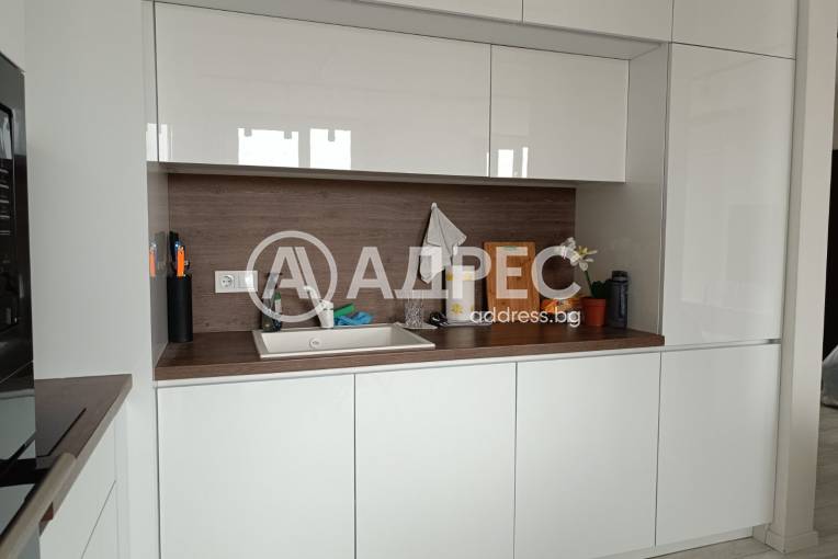 Многостаен апартамент, София, Люлин 6, 646700, Снимка 12