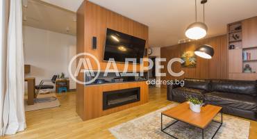 Многостаен апартамент, София, Бъкстон, 651700, Снимка 9