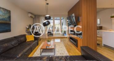 Многостаен апартамент, София, Бъкстон, 651700, Снимка 10