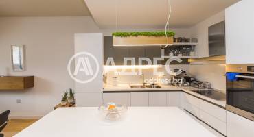 Многостаен апартамент, София, Бъкстон, 651700, Снимка 14