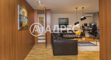 Многостаен апартамент, София, Бъкстон, 651700, Снимка 2