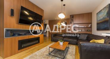 Многостаен апартамент, София, Бъкстон, 651700, Снимка 5