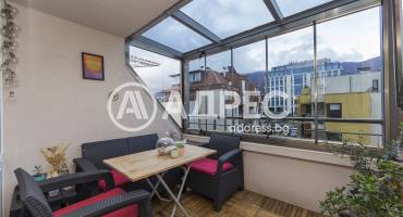 Многостаен апартамент, София, Бъкстон, 651700, Снимка 7