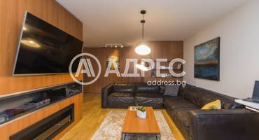 Многостаен апартамент, София, Бъкстон, 651700, Снимка 8