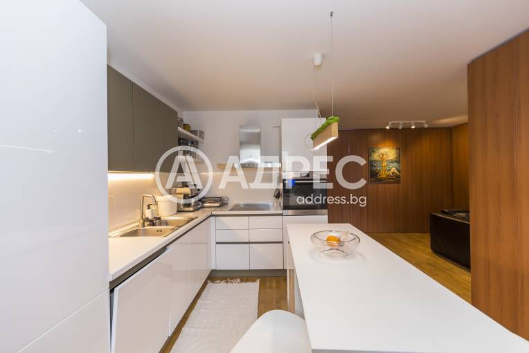 Многостаен апартамент, София, Бъкстон, 651700, Снимка 1