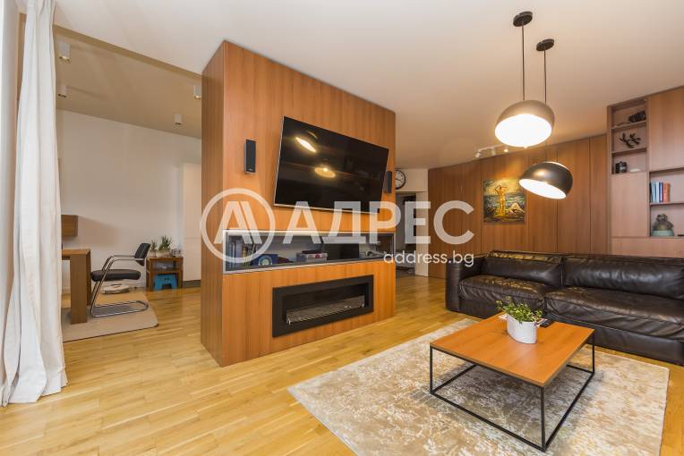 Многостаен апартамент, София, Бъкстон, 651700, Снимка 9