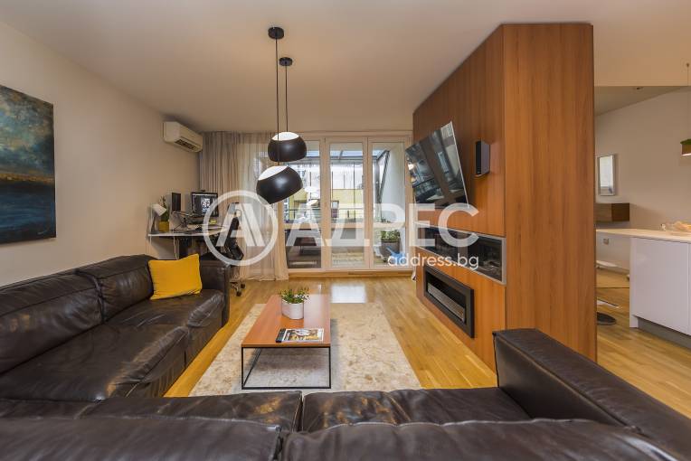 Многостаен апартамент, София, Бъкстон, 651700, Снимка 10