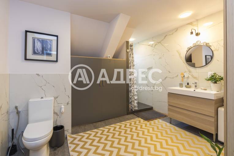 Многостаен апартамент, София, Бъкстон, 651700, Снимка 11