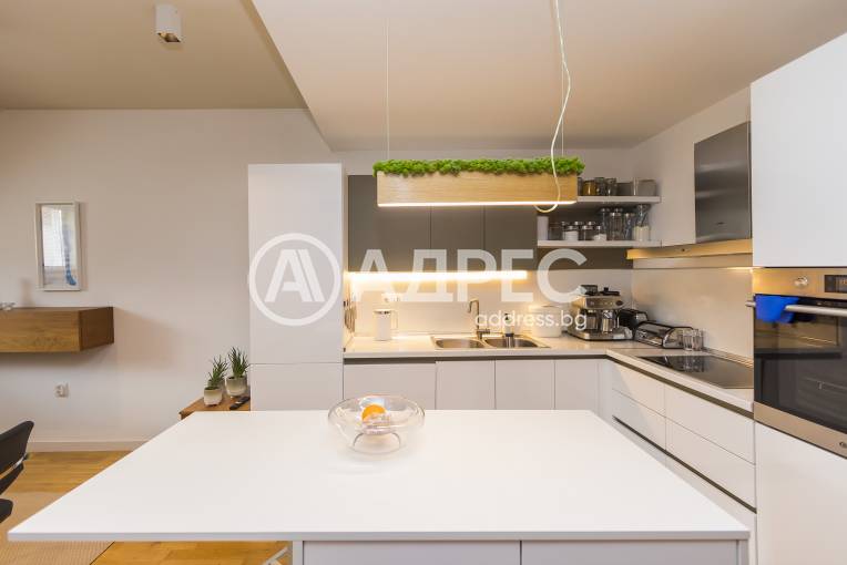 Многостаен апартамент, София, Бъкстон, 651700, Снимка 14