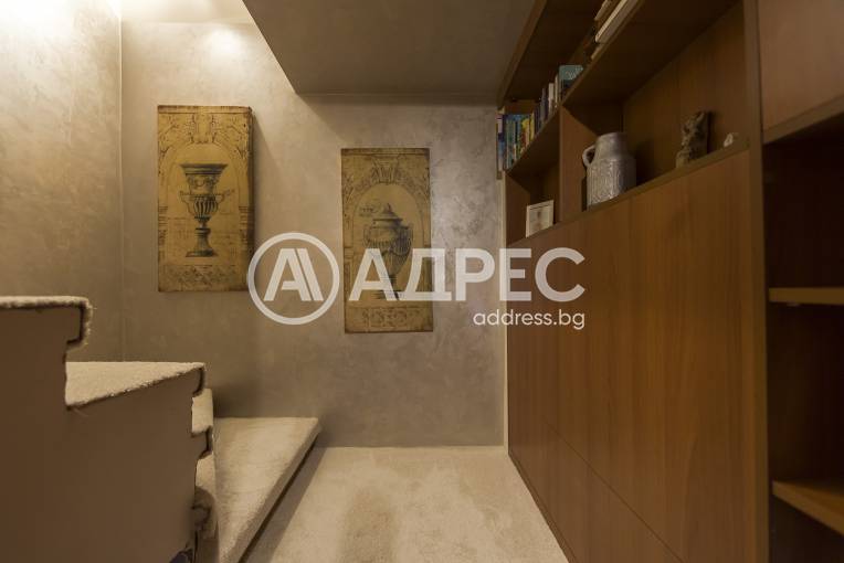 Многостаен апартамент, София, Бъкстон, 651700, Снимка 3