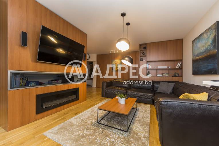 Многостаен апартамент, София, Бъкстон, 651700, Снимка 5