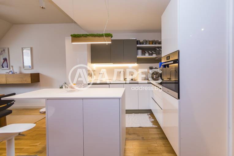 Многостаен апартамент, София, Бъкстон, 651700, Снимка 6