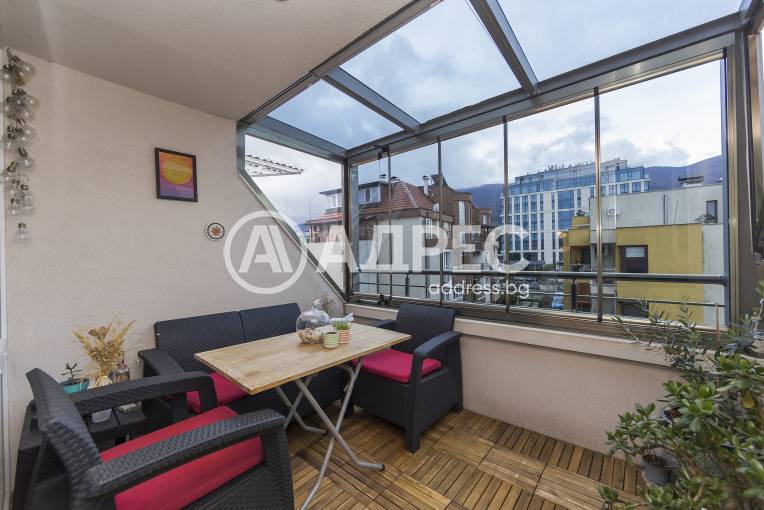 Многостаен апартамент, София, Бъкстон, 651700, Снимка 7