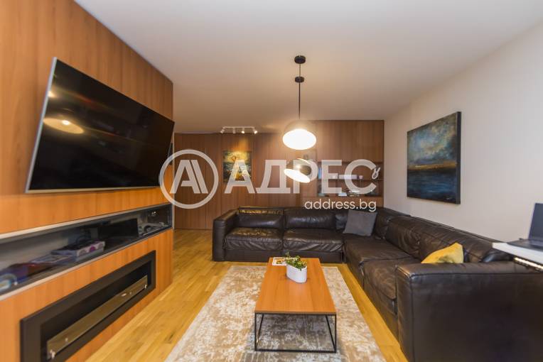 Многостаен апартамент, София, Бъкстон, 651700, Снимка 8