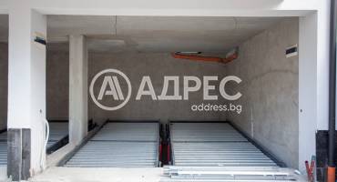 Гараж, София, Център, 669700, Снимка 1