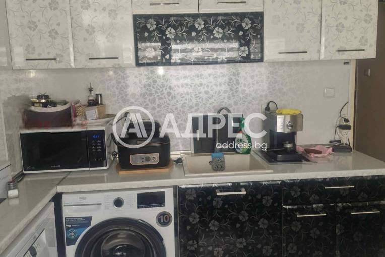 Двустаен апартамент, Димитровград, Раковски, 671700, Снимка 1