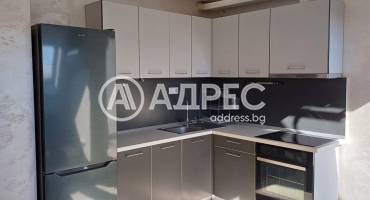 Двустаен апартамент, София, Слатина, 675700, Снимка 1