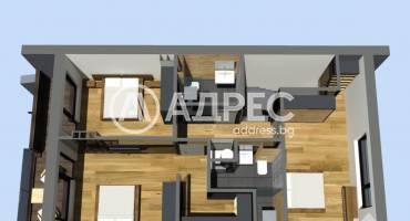 Къща/Вила, Рударци, Квартал 120, 677700, Снимка 3