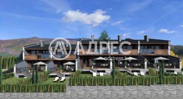 Къща/Вила, Рударци, Квартал 120, 677700, Снимка 4