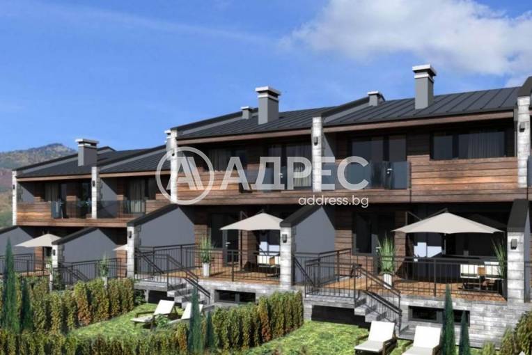 Къща/Вила, Рударци, Квартал 120, 677700, Снимка 1