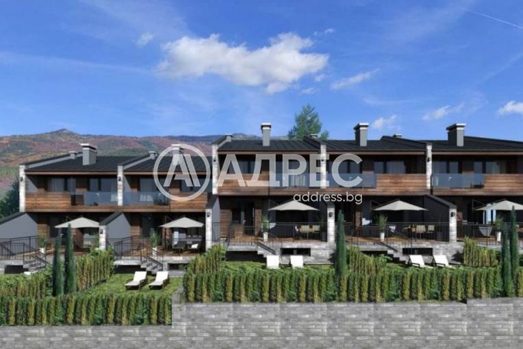 Къща/Вила, Рударци, Квартал 120, 677700, Снимка 4