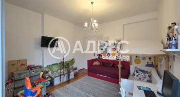 Тристаен апартамент, София, Център, 678700, Снимка 9