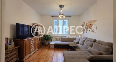 Тристаен апартамент, София, Център, 678700, Снимка 11