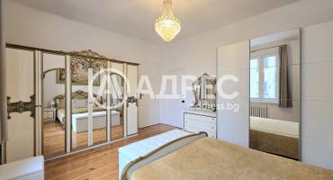 Тристаен апартамент, София, Център, 678700, Снимка 12