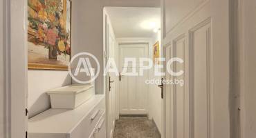 Тристаен апартамент, София, Център, 678700, Снимка 13