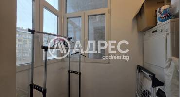 Тристаен апартамент, София, Център, 678700, Снимка 15