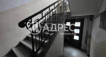 Тристаен апартамент, София, Център, 678700, Снимка 16