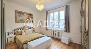 Тристаен апартамент, София, Център, 678700, Снимка 3