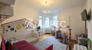 Тристаен апартамент, София, Център, 678700, Снимка 4