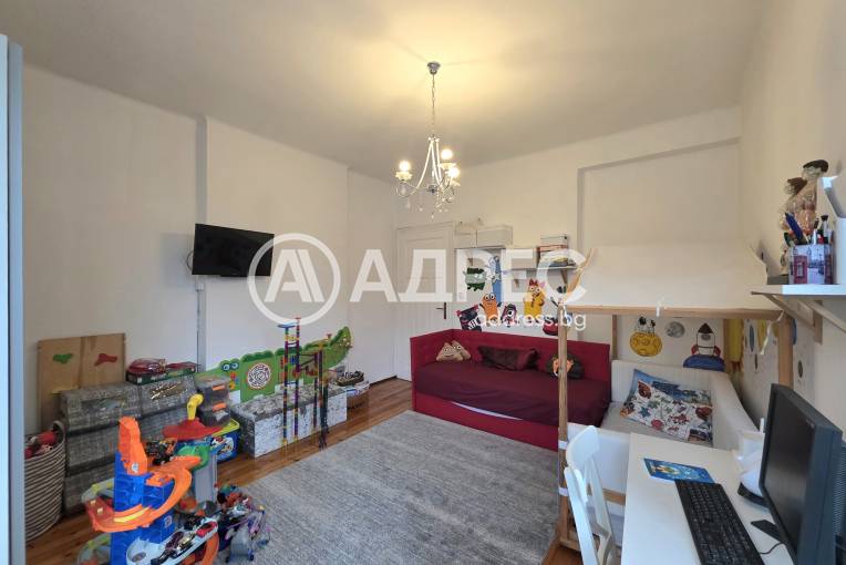 Тристаен апартамент, София, Център, 678700, Снимка 9