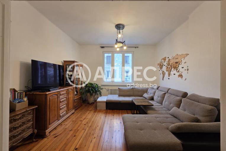 Тристаен апартамент, София, Център, 678700, Снимка 11